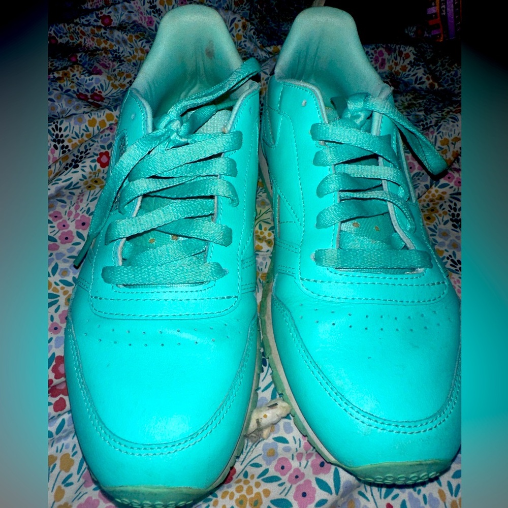 Reebok sneakers